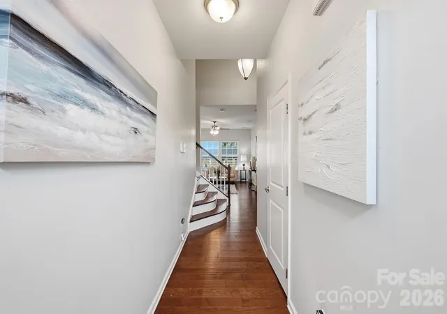 3rd image of 2450 Alyssa Ln, Charlotte, NC 28208 | MLS# 4400063