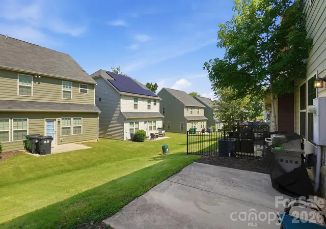 35th image of 2450 Alyssa Ln, Charlotte, NC 28208 | MLS# 4400063