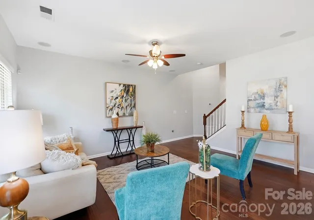 5th image of 2450 Alyssa Ln, Charlotte, NC 28208 | MLS# 4400063