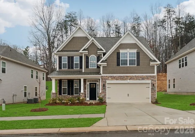 Homes for sale in Fletcher, NC | 600 River Bottom Rd, Fletcher, NC 28792 | MLS# 4400065