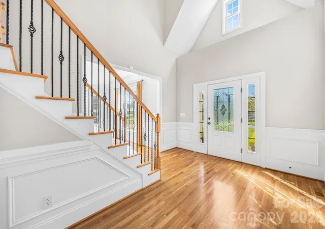 Photo 4 of Single family home for sale at 105 Mandarin Dr, Mooresville, NC 28117 | MLS# 4400067 | Listing updated on 2026-10-18