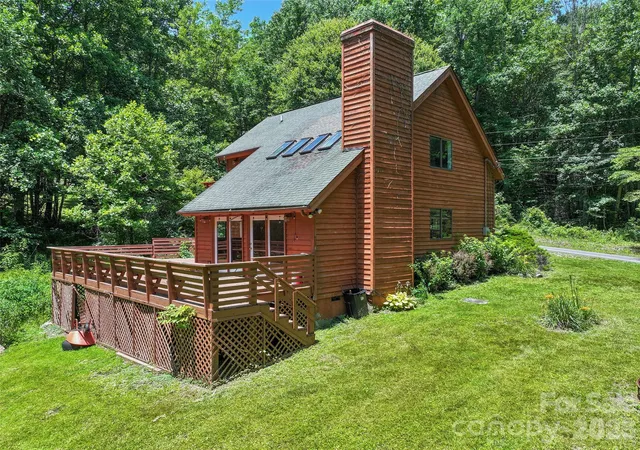 28th image of 25 Little Creek Ln, Maggie Valley, NC 28751 | MLS# 4400072