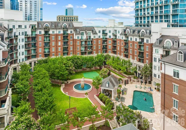 Photo 31 of Condo for sale at 300 W 5th Street #617, Charlotte, NC 28202 | MLS# 4400076 | Listing updated on 2026-08-23