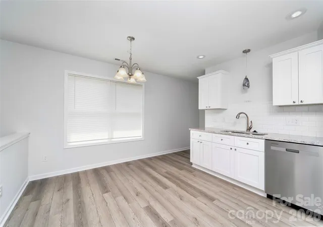 Photo 3 of Single family home for sale at 127 Harrel St, Salisbury, NC 28144 | MLS# 4400077 | Listing updated on 2026-07-21