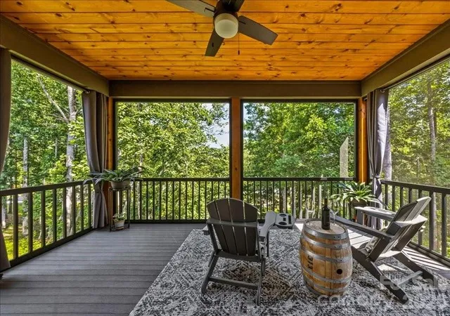 Photo 3 of Single family home for sale at 181 Byron Forest Dr, Horse Shoe, NC 28742 | MLS# 4400079 | Listing updated on 2026-10-13