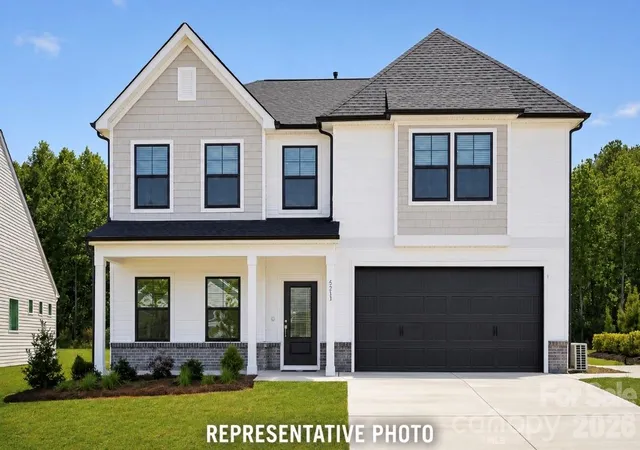 1st image of 1404 Bansal Dr, Charlotte, NC 28215 | MLS# 4400083