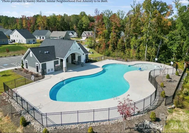 15th image of 1404 Bansal Dr, Charlotte, NC 28215 | MLS# 4400083