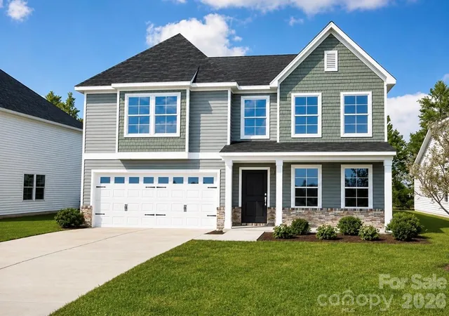 2nd image of 1404 Bansal Dr, Charlotte, NC 28215 | MLS# 4400083