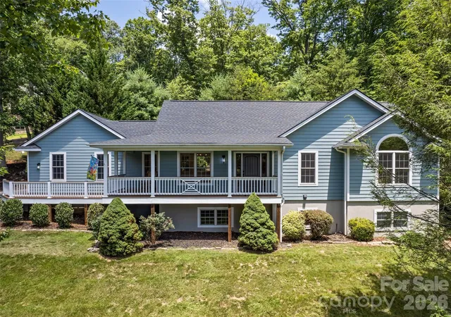 Homes for sale in Canton, NC | 4 Leisure Wood Dr, Canton, NC 28716 | MLS# 4400086