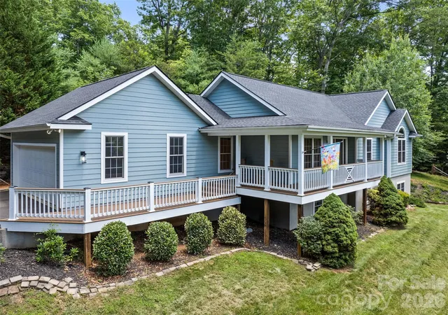 Homes for sale in Canton, NC | 4 Leisure Wood Dr, Canton, NC 28716 | MLS# 4400086