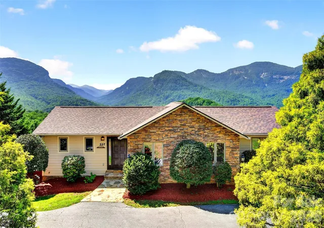 1st image of 227 Sidney Lanier Dr, Lake Lure, NC 28746 | MLS# 4400110