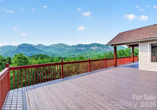 3rd image of 227 Sidney Lanier Dr, Lake Lure, NC 28746 | MLS# 4400110
