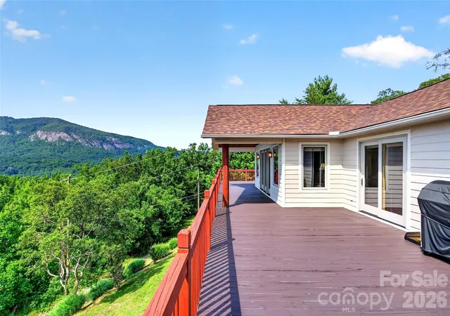 4th image of 227 Sidney Lanier Dr, Lake Lure, NC 28746 | MLS# 4400110