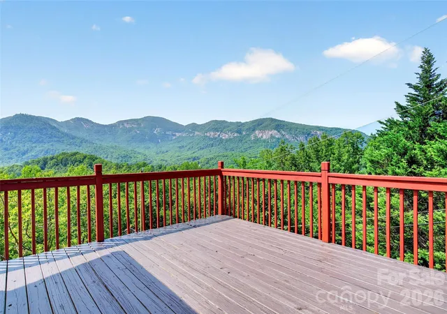 5th image of 227 Sidney Lanier Dr, Lake Lure, NC 28746 | MLS# 4400110