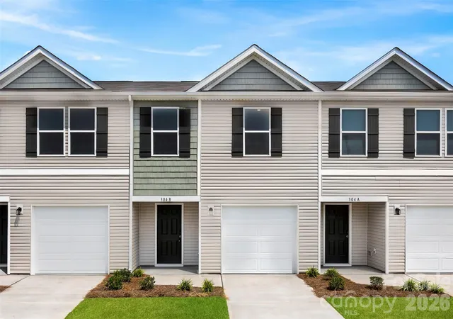Homes for sale in Grover, NC | 304b S Main St S #LOT B, Grover, NC 28073 | MLS# 4400115