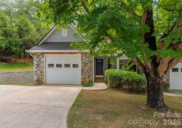Homes for sale in Asheville, NC | 1 Willoughby Run Dr, Asheville, NC 28803 | MLS# 4400117