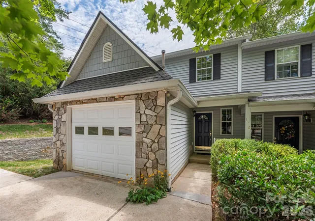Homes for sale in Asheville, NC | 1 Willoughby Run Dr, Asheville, NC 28803 | MLS# 4400117