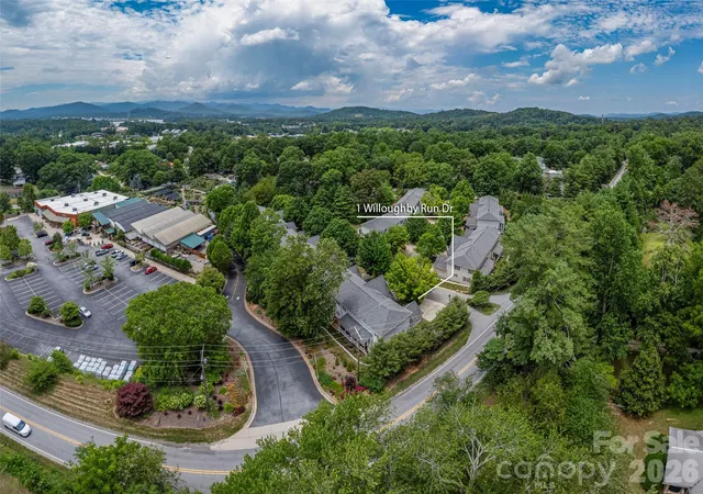 Homes for sale in Asheville, NC | 1 Willoughby Run Dr, Asheville, NC 28803 | MLS# 4400117