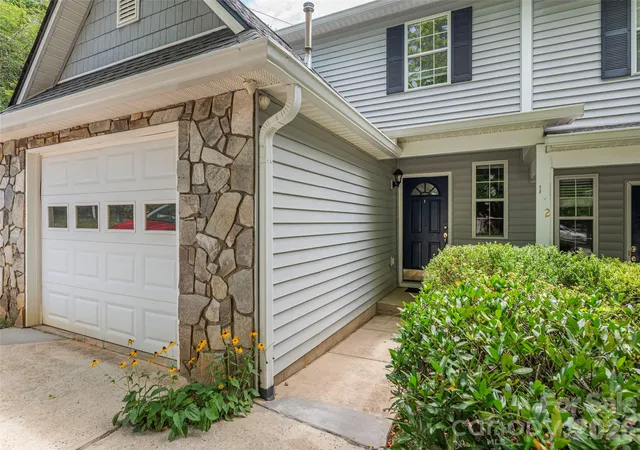 Homes for sale in Asheville, NC | 1 Willoughby Run Dr, Asheville, NC 28803 | MLS# 4400117