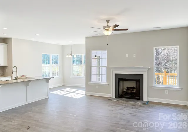 Photo 4 of Single family home for sale at 456 Allen Dr, Concord, NC 28027 | MLS# 4400128 | Listing updated on 2026-10-08