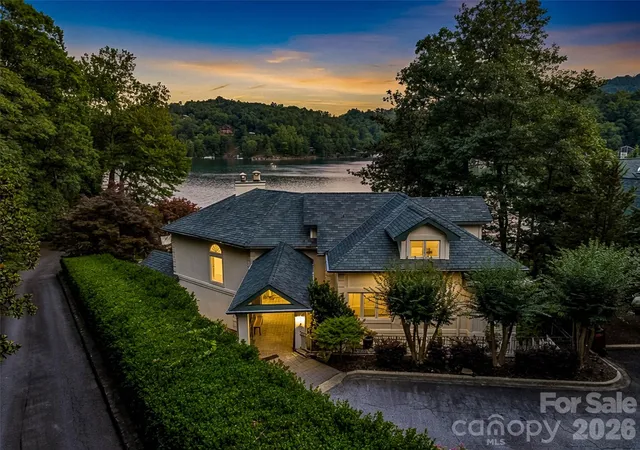 Homes for sale in Lake Lure, NC | 454 Cutaway Rd, Lake Lure, NC 28746 | MLS# 4400133
