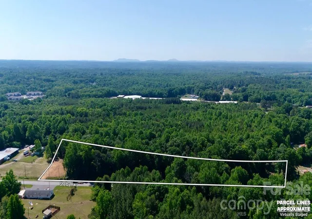 Homes for sale in Cherryville, NC | 000 Shelby Hwy, Cherryville, NC 28021 | MLS# 4400134