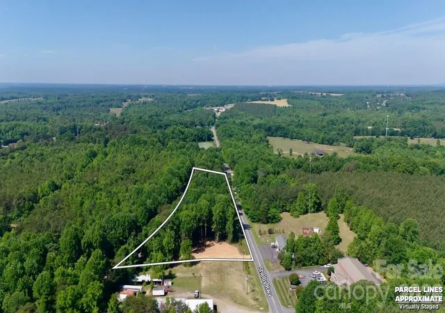 Homes for sale in Cherryville, NC | 000 Shelby Hwy, Cherryville, NC 28021 | MLS# 4400134
