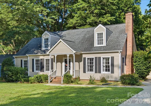 1st image of 6737 Harrison Rd, Charlotte, NC 28270 | MLS# 4400135