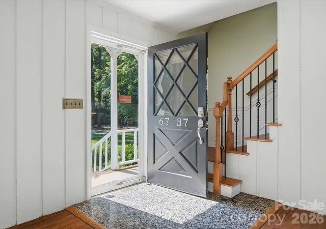3rd image of 6737 Harrison Rd, Charlotte, NC 28270 | MLS# 4400135