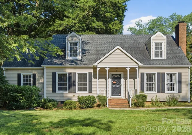48th image of 6737 Harrison Rd, Charlotte, NC 28270 | MLS# 4400135