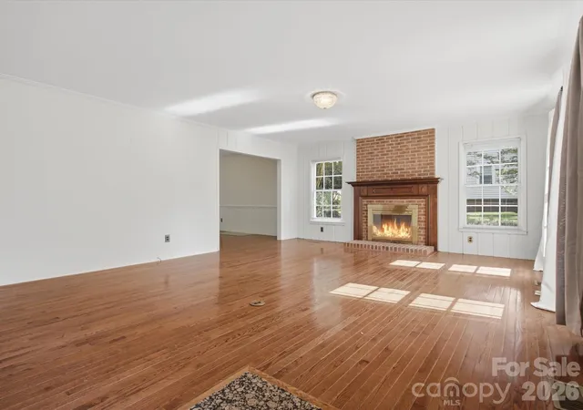 5th image of 6737 Harrison Rd, Charlotte, NC 28270 | MLS# 4400135