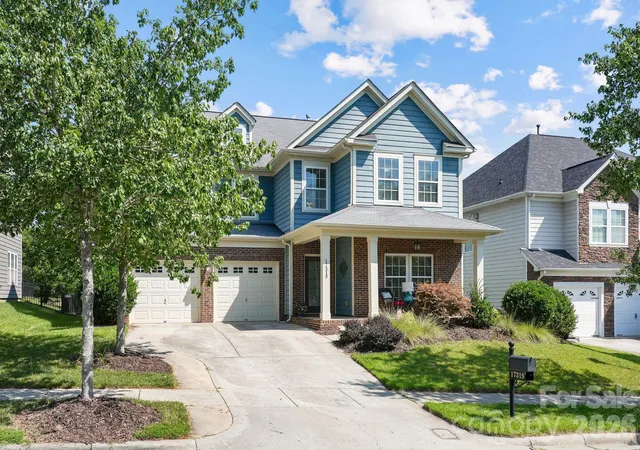 1st image of 17319 Silas Pl Dr, Davidson, NC 28036 | MLS# 4400138