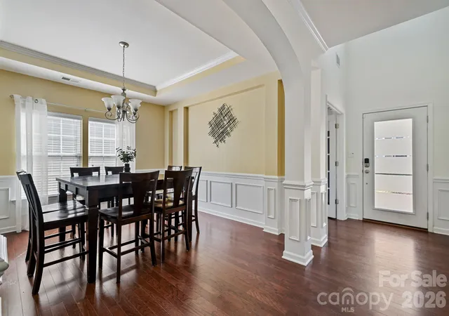 5th image of 17319 Silas Pl Dr, Davidson, NC 28036 | MLS# 4400138