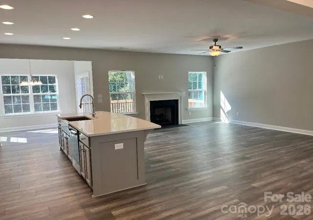 Photo 2 of Single family home for sale at 5807 Monticello Dr Nw, Concord, NC 28027 | MLS# 4400141 | Listing updated on 2026-10-07