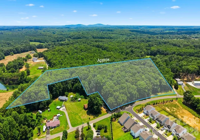 Photo 1 of Land for sale at 000 Hudson Chapel Rd, Catawba, NC 28609 | MLS# 4400146 | Listing updated on 2026-07-28