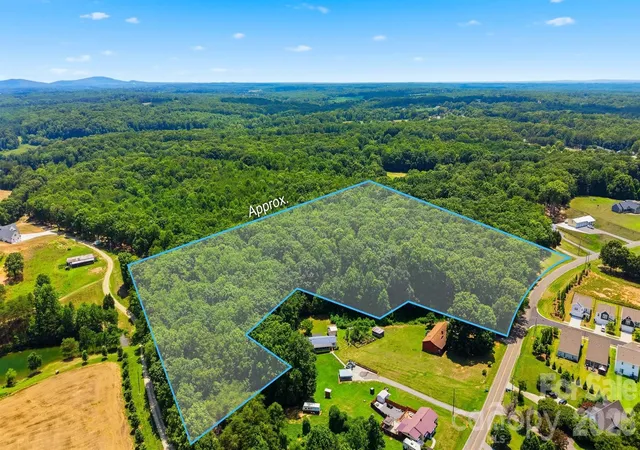 Photo 2 of Land for sale at 000 Hudson Chapel Rd, Catawba, NC 28609 | MLS# 4400146 | Listing updated on 2026-07-28