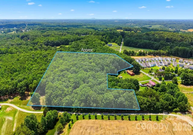 Photo 3 of Land for sale at 000 Hudson Chapel Rd, Catawba, NC 28609 | MLS# 4400146 | Listing updated on 2026-07-28
