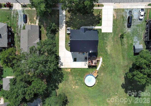 Homes for sale in Wadesboro, NC | 303 S Greene St, Wadesboro, NC 28170 | MLS# 4400147