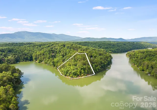 1st image of 00 Canoe Dr #40, Mill Spring, NC 28756 | MLS# 4400157