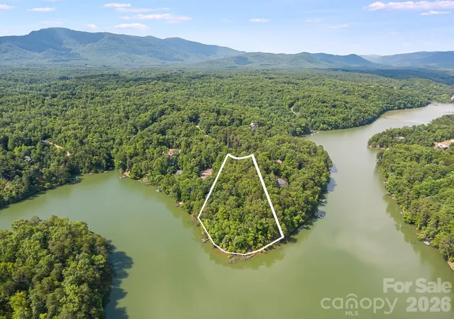 2nd image of 00 Canoe Dr #40, Mill Spring, NC 28756 | MLS# 4400157