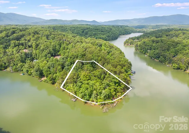 3rd image of 00 Canoe Dr #40, Mill Spring, NC 28756 | MLS# 4400157