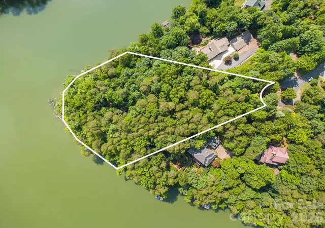 4th image of 00 Canoe Dr #40, Mill Spring, NC 28756 | MLS# 4400157