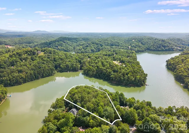 5th image of 00 Canoe Dr #40, Mill Spring, NC 28756 | MLS# 4400157
