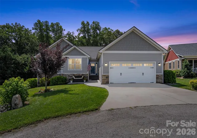 1st image of 76 S Anvil Ave, Hendersonville, NC 28792 | MLS# 4400159