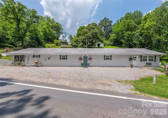 Homes for sale in Canton, NC | 702 Love Joy Rd, Canton, NC 28716 | MLS# 4400160