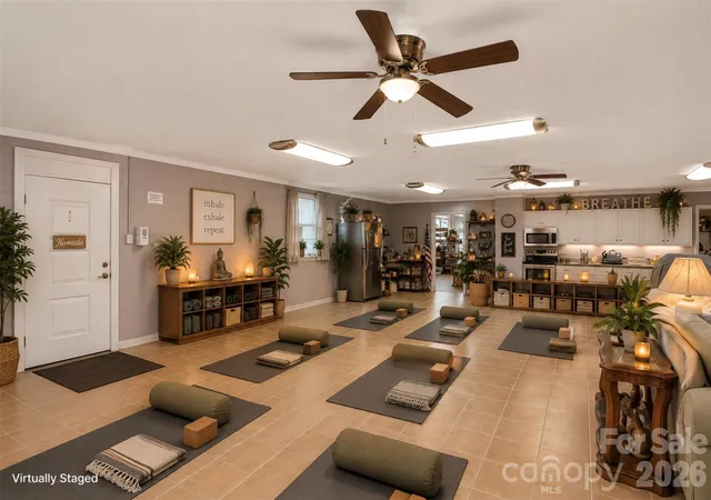 3rd image of 702 Love Joy Rd, Canton, NC 28716 | MLS# 4400160