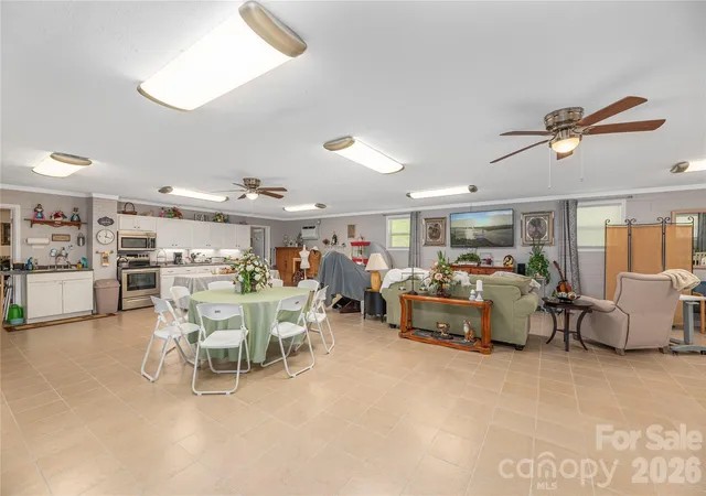 5th image of 702 Love Joy Rd, Canton, NC 28716 | MLS# 4400160