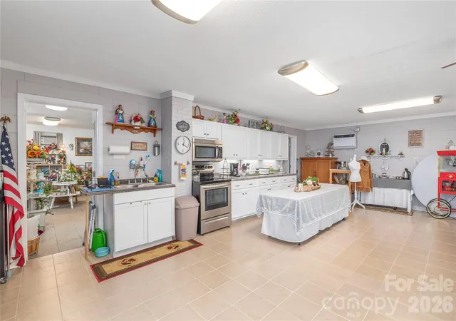 2nd image of 702 Love Joy Rd, Canton, NC 28716 | MLS# 4400160