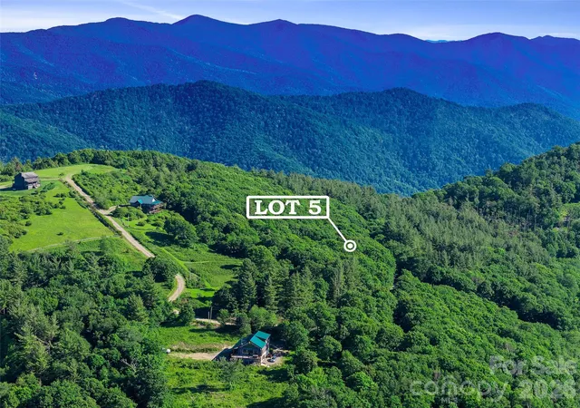 Photo 1 of Land for sale at 0 Ogle Meadows Rd #5, Burnsville, NC 28714 | MLS# 4400163 | Listing updated on 2026-09-02