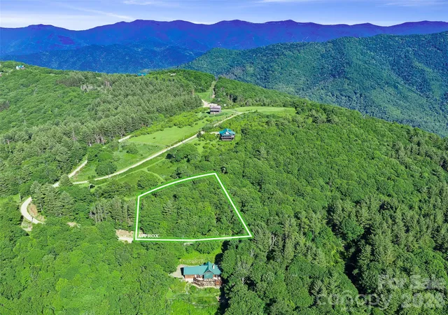 Photo 2 of Land for sale at 0 Ogle Meadows Rd #5, Burnsville, NC 28714 | MLS# 4400163 | Listing updated on 2026-09-02